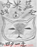 哈米蓝战记