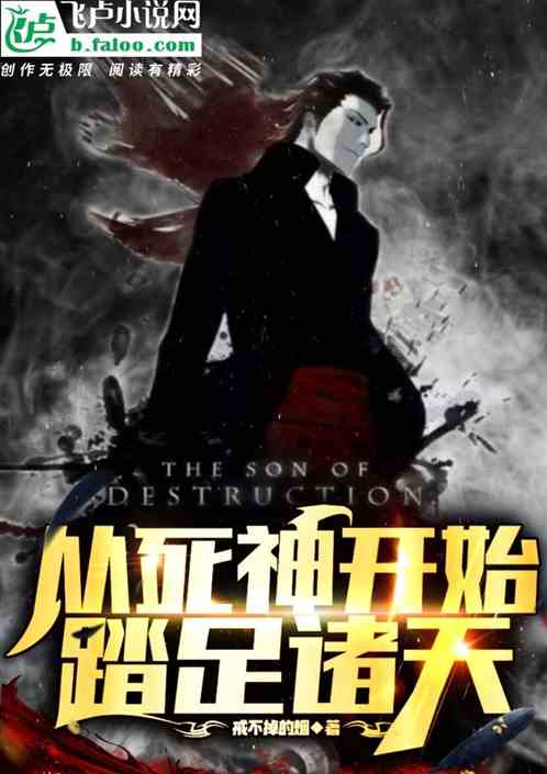 从死神开始踏足诸天