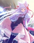 双月巫女和黑月魔王