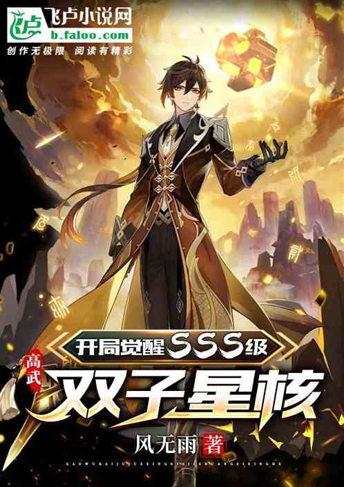 高武：开局觉醒sss级双子星核