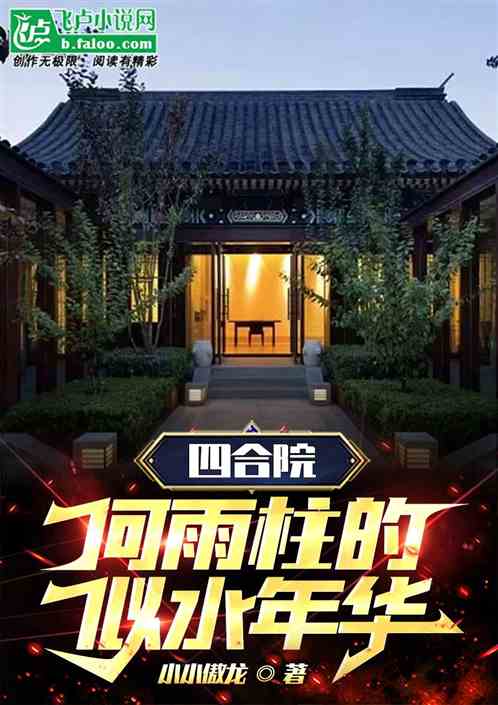 四合院:何雨柱的似水年华