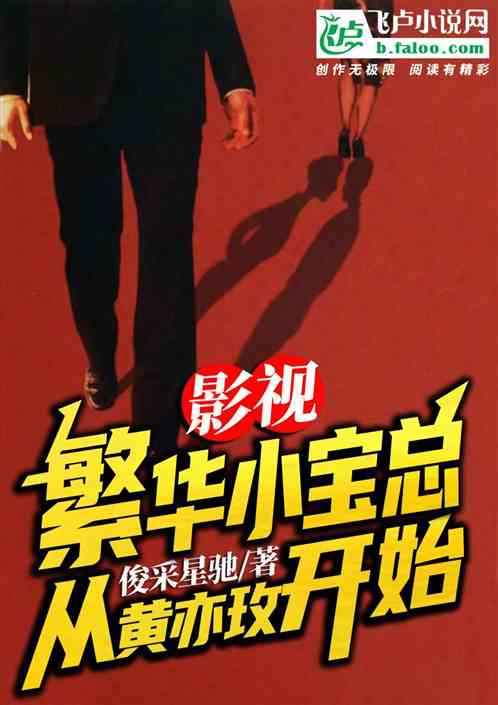 影视：繁华小宝总，从黄亦玫开始
