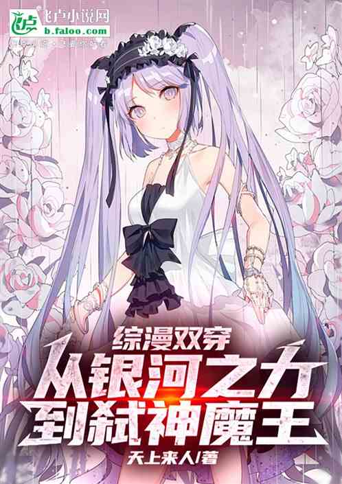 综漫双穿：从银河之力到弑神魔王