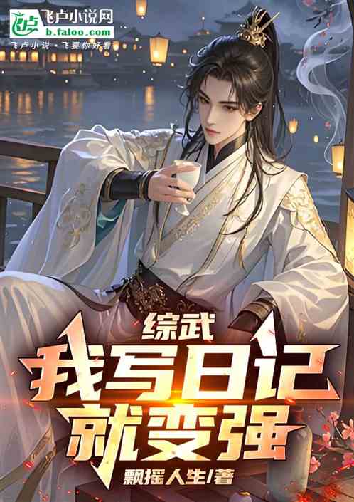 综武：我写日记就变强