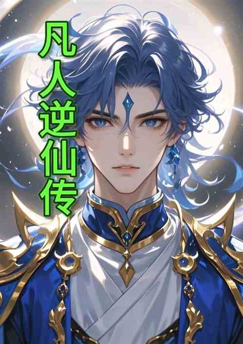 凡人逆仙传