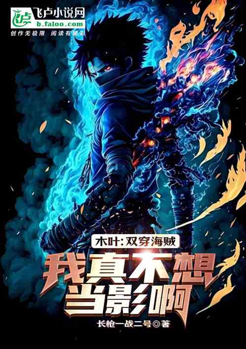 木叶：双穿海贼，我真不想当影啊