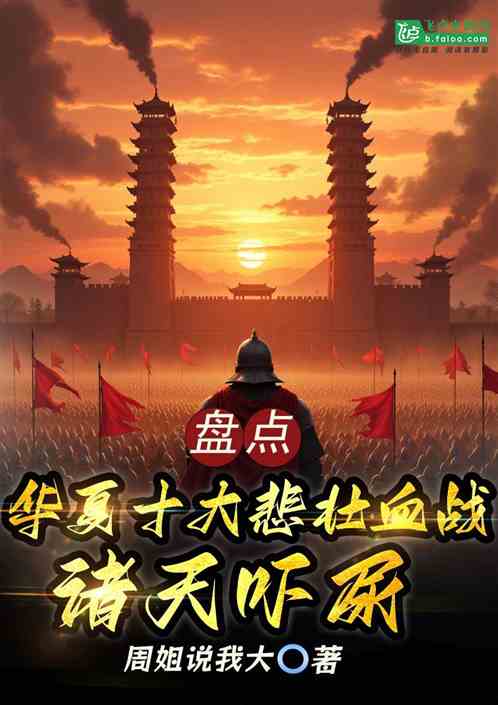 盘点华夏十大悲壮血战，诸天吓尿