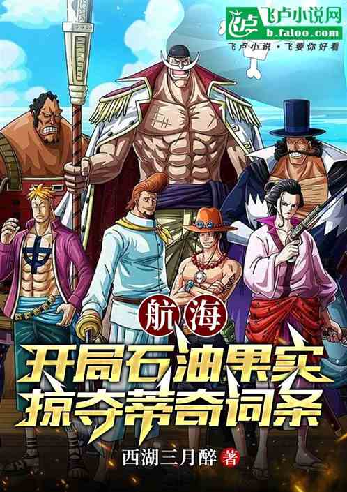 航海：开局石油果实掠夺蒂奇词条