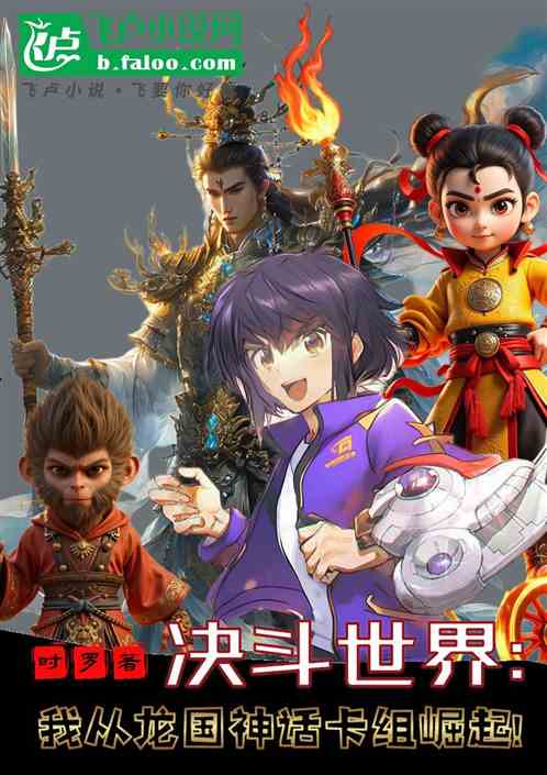 决斗世界：我从龙国神话卡组崛起