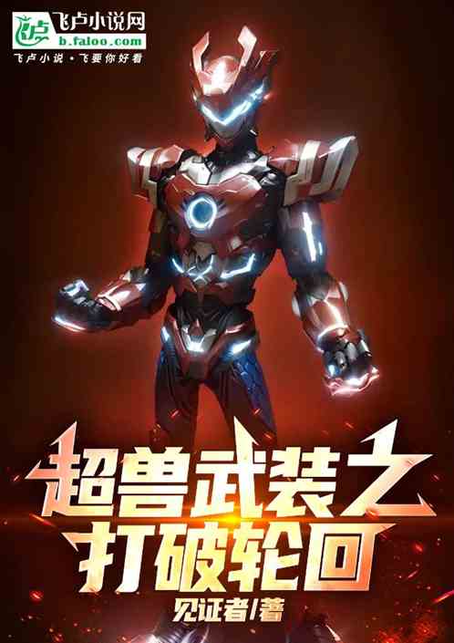超兽武装之打破轮回