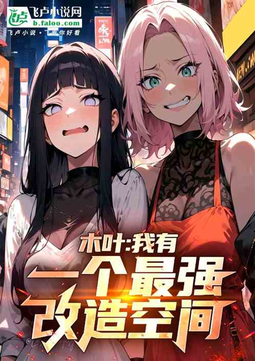 木叶：我有一个最强改造空间