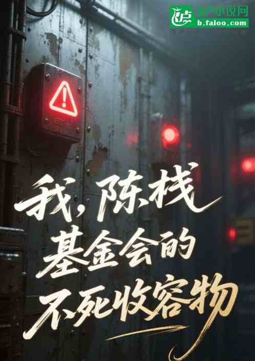 我，陈栈，基金会的不死收容物