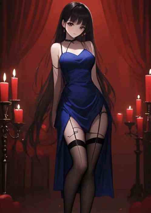 娱乐：开局力棒黑丝女神赵金麦