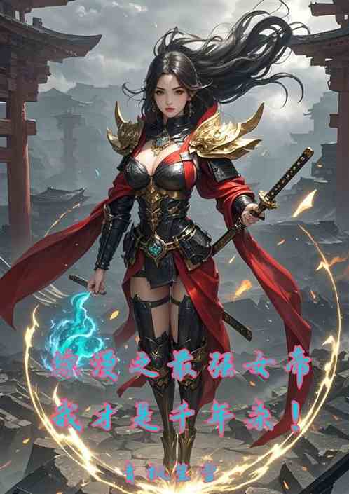 综漫之最强女帝：我才是千年杀！