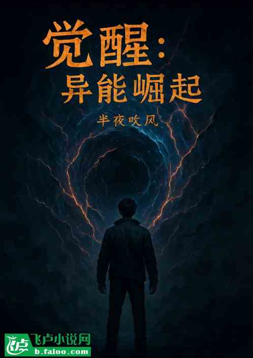 觉醒：异能崛起