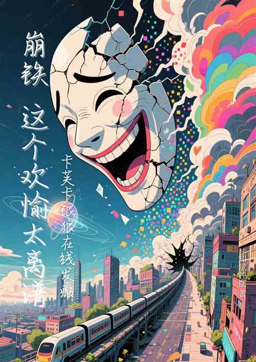 崩铁这个欢愉太离谱