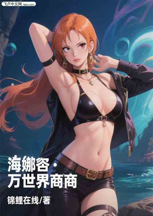 海贼：万界商人，顶嗨娜美翻白眼