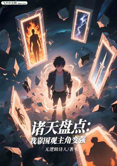诸天盘点：我靠围观主角变强