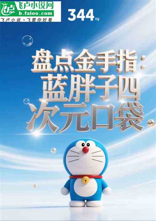 盘点金手指：蓝胖子四次元口袋