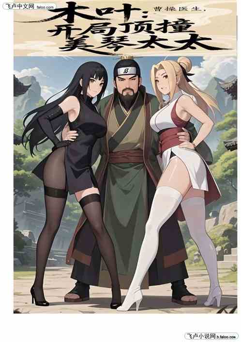 木叶：曹操医生，开局顶撞美琴太