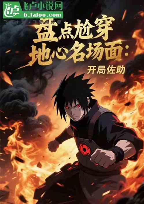 盘点尬穿地心名场面：开局佐助