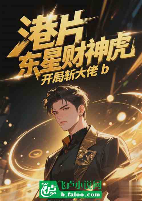 港片：东星财神虎，开局斩大佬b