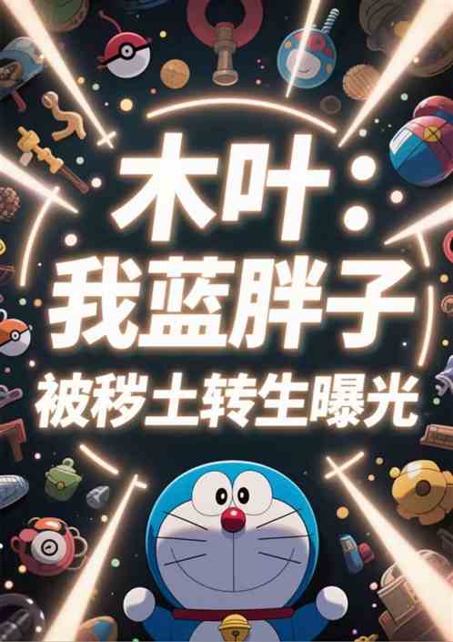 木叶：我蓝胖子！被秽土转生曝光